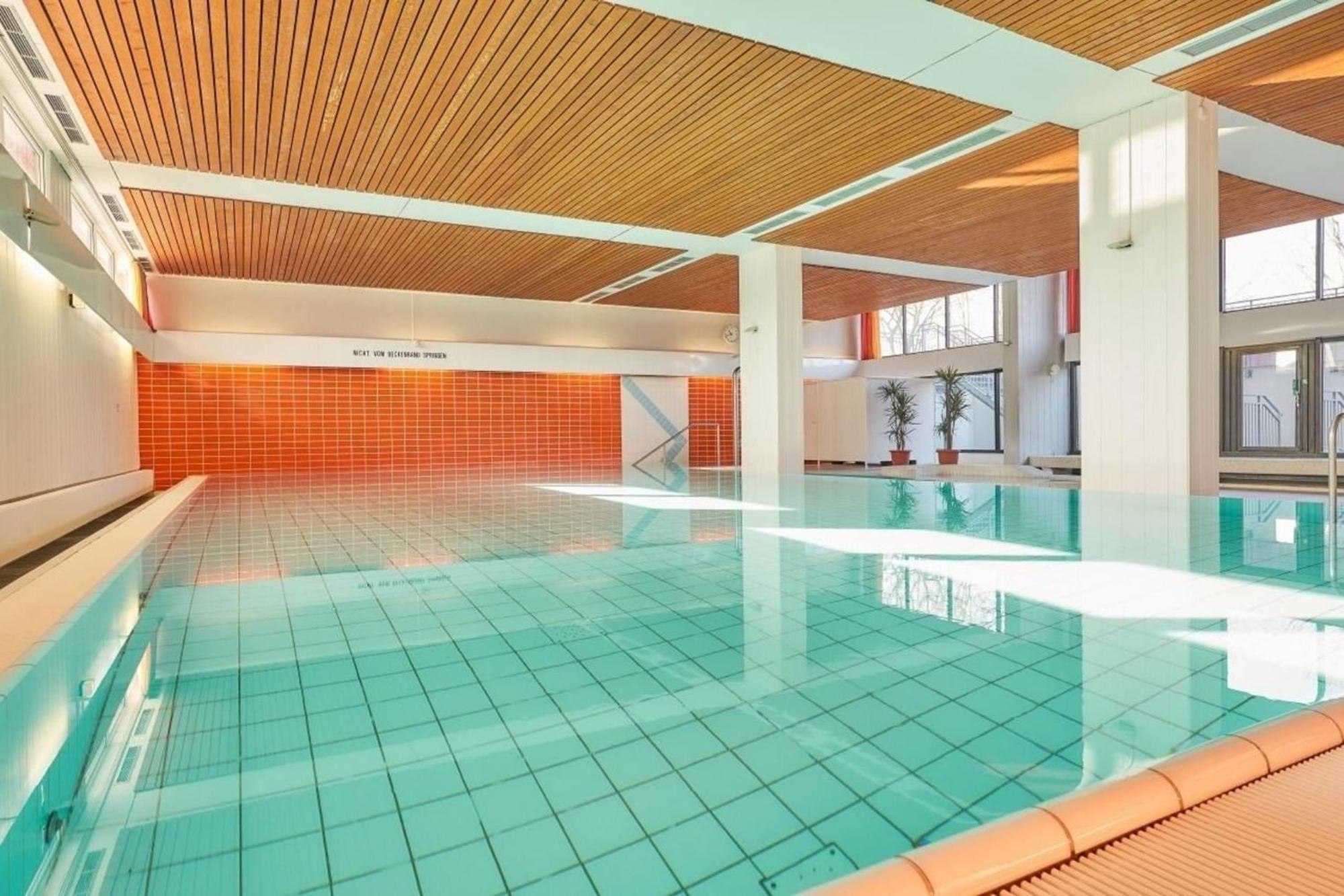 Berolina Ostseegold Dahme Dış mekan fotoğraf