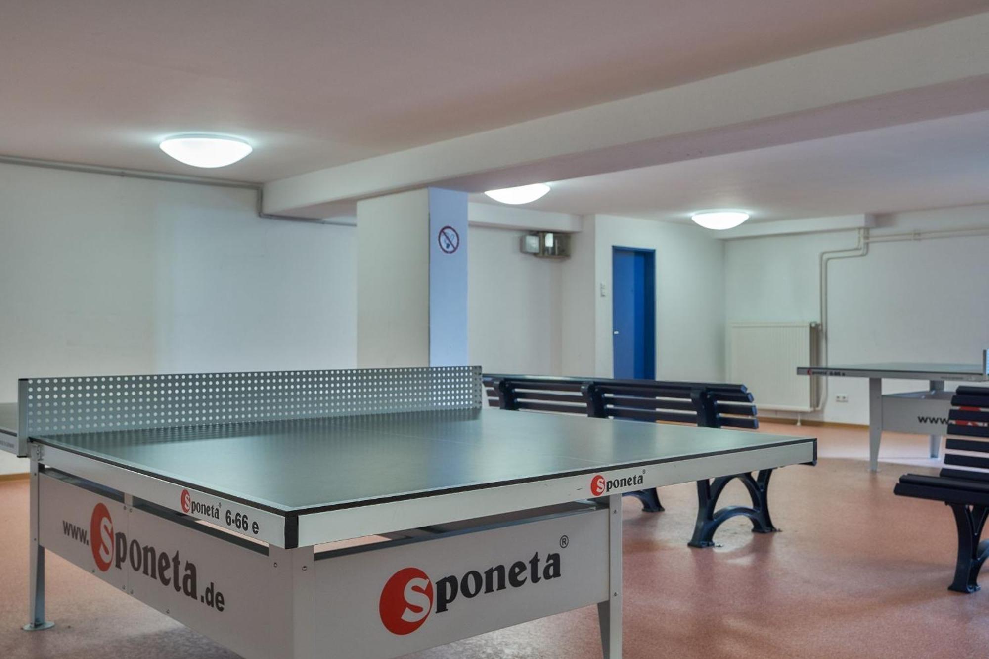 Berolina Ostseegold Dahme Dış mekan fotoğraf