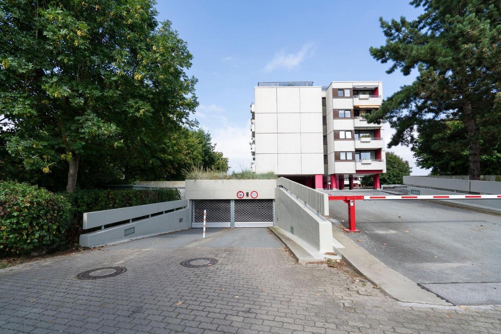 Berolina Ostseegold Dahme Dış mekan fotoğraf