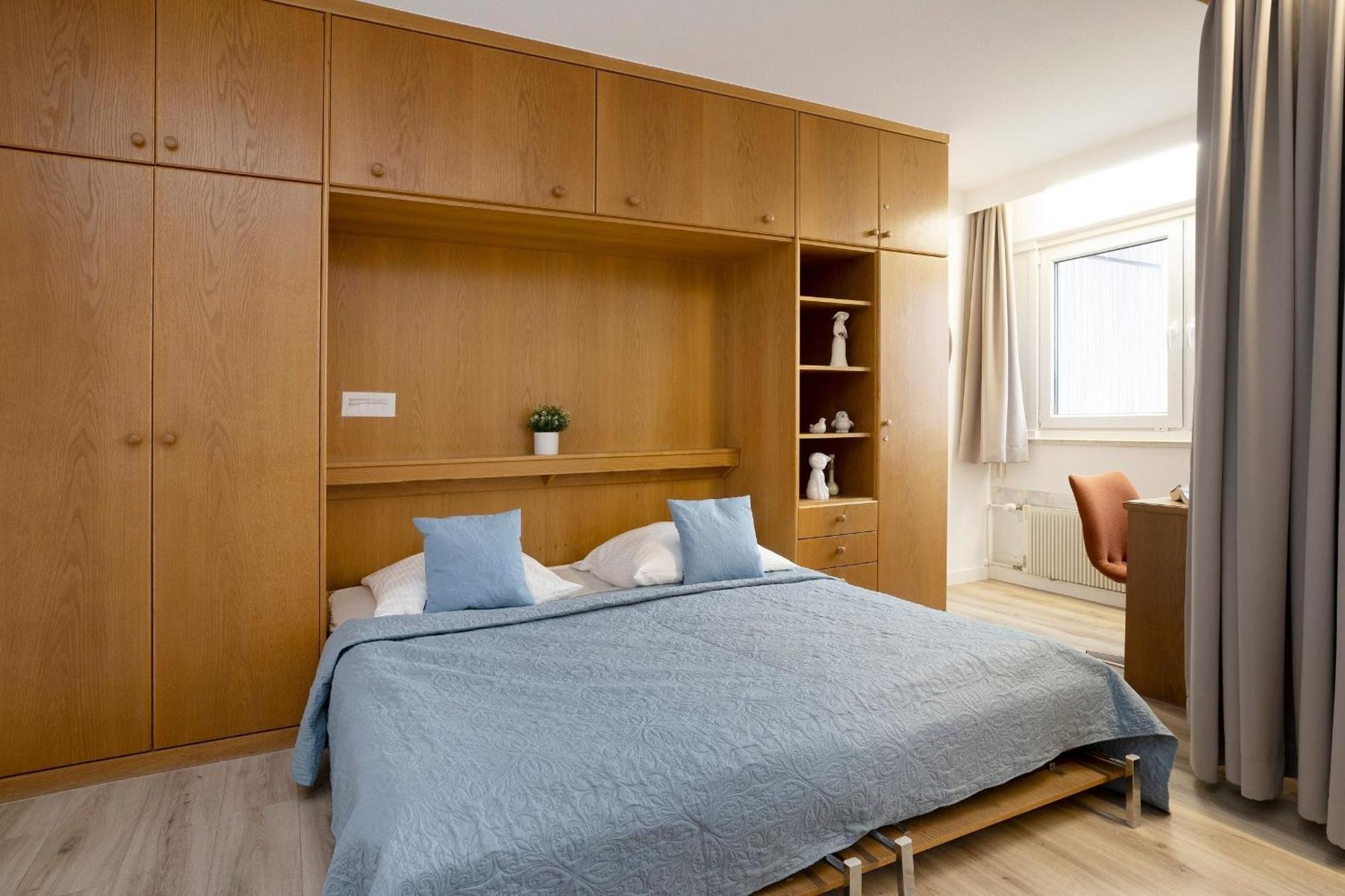 Berolina Ostseegold Dahme Dış mekan fotoğraf