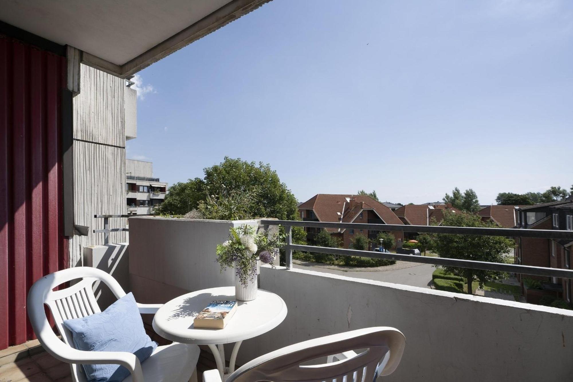 Berolina Ostseegold Dahme Dış mekan fotoğraf