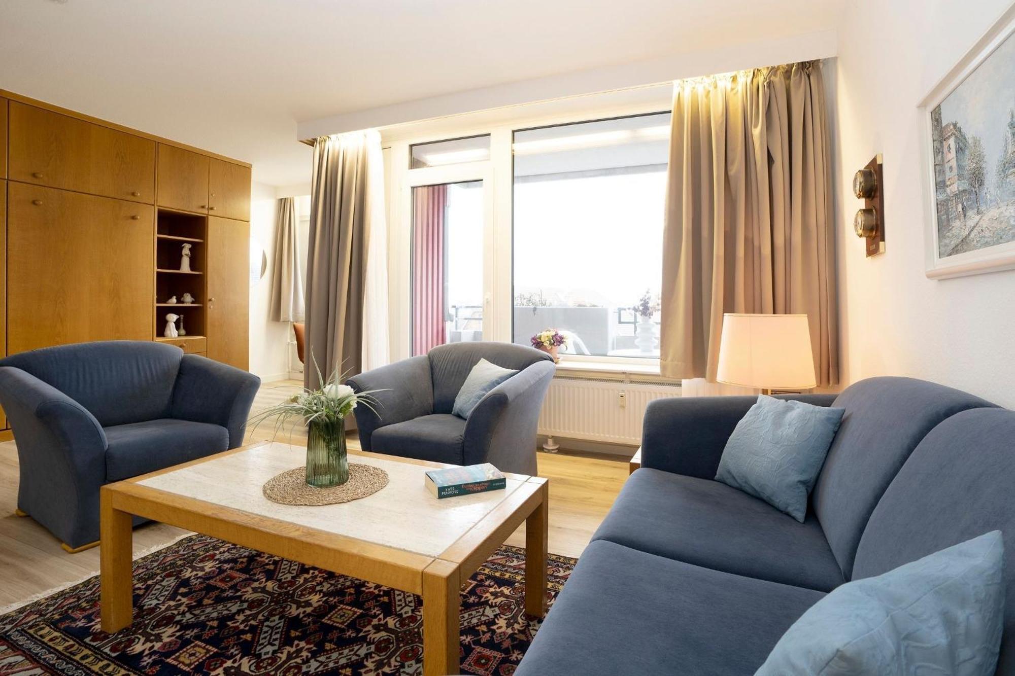 Berolina Ostseegold Dahme Dış mekan fotoğraf